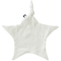 JULIUS ZÖLLNER Terra Ivoorkleurig Knuffeldoekje -EXIT TOYS || Steiff || fehn Verkoopwinkel julius zoellner terra ivoorkleurig knuffeldoekje a301362 3