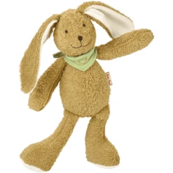 KÄTHE KRUSE Knuffel Haas Pino -EXIT TOYS || Steiff || fehn Verkoopwinkel kaethe kruse knuffel haas pino a169056 1