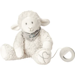 KÄTHE KRUSE Knuffel Lam Mojo