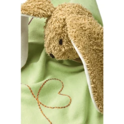 KÄTHE KRUSE Knuffeldoek Haas Pino -EXIT TOYS || Steiff || fehn Verkoopwinkel kaethe kruse knuffeldoek haas pino a169044 1