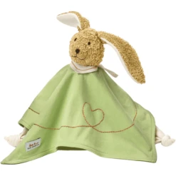 KÄTHE KRUSE Knuffeldoek Haas Pino -EXIT TOYS || Steiff || fehn Verkoopwinkel kaethe kruse knuffeldoek haas pino a169044 2