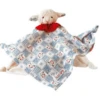 Käthe Kruse Knuffeldoekje Lammetje -EXIT TOYS || Steiff || fehn Verkoopwinkel kaethe kruse knuffeldoekje lammetje a012448