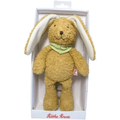 Käthe Kruse Muziekdoosje, Konijn Pino -EXIT TOYS || Steiff || fehn Verkoopwinkel kaethe kruse muziekdoosje konijn pino a168716 2
