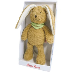 Käthe Kruse Muziekdoosje, Konijn Pino -EXIT TOYS || Steiff || fehn Verkoopwinkel kaethe kruse muziekdoosje konijn pino a168716 3