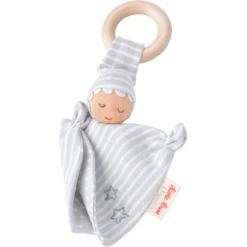 Käthe Kruse Regenboogster, Grijs