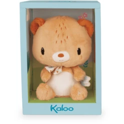 Kaloo Choo Beer -EXIT TOYS || Steiff || fehn Verkoopwinkel kaloo choo beer a349159 1