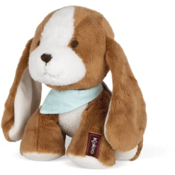 Kaloo Les Amis - Tiramisu "Dog Medium -EXIT TOYS || Steiff || fehn Verkoopwinkel kaloo les amis tiramisu dog medium a349008 2