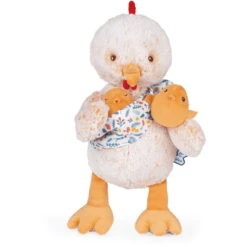 Kaloo Linoo Papa Haan Knuffel -EXIT TOYS || Steiff || fehn Verkoopwinkel kaloo linoo papa haan knuffel a349154 2