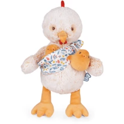 Kaloo Linoo Papa Haan Knuffel -EXIT TOYS || Steiff || fehn Verkoopwinkel kaloo linoo papa haan knuffel a349154 3