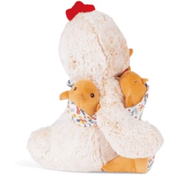 Kaloo Linoo Papa Haan Knuffel -EXIT TOYS || Steiff || fehn Verkoopwinkel kaloo linoo papa haan knuffel a349154 4
