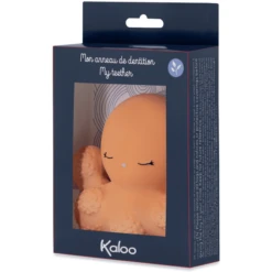 Kaloo Petit Calme Bijt Ring Octopus -EXIT TOYS || Steiff || fehn Verkoopwinkel kaloo petit calme bijt ring octopus a349152 2