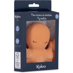 Kaloo Petit Calme Bijt Ring Octopus -EXIT TOYS || Steiff || fehn Verkoopwinkel kaloo petit calme bijt ring octopus a349152 3