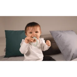 Kaloo ® Thuis Bijtring Vos -EXIT TOYS || Steiff || fehn Verkoopwinkel kaloo thuis bijtring vos a293160 2