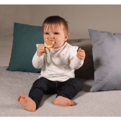 Kaloo ® Thuis Bijtring Vos -EXIT TOYS || Steiff || fehn Verkoopwinkel kaloo thuis bijtring vos a293160 4