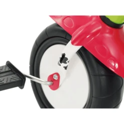 KETTLER Driewieler Funktrike Emma -EXIT TOYS || Steiff || fehn Verkoopwinkel kettler driewieler funktrike emma a069950 2