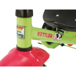 KETTLER Driewieler Funktrike Emma -EXIT TOYS || Steiff || fehn Verkoopwinkel kettler driewieler funktrike emma a069950 3