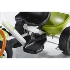 KETTLER Driewieler Startrike Air Groen -EXIT TOYS || Steiff || fehn Verkoopwinkel kettler driewieler startrike air groen a389340 3
