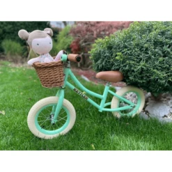 KETTLER Go Mint Loopfiets 8 KETTLER Go Mint Loopfiets -EXIT TOYS || Steiff || fehn Verkoopwinkel kettler go mint loopfiets a388602 1