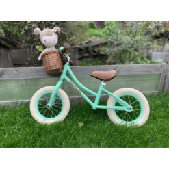 KETTLER Go Mint Loopfiets 9 KETTLER Go Mint Loopfiets -EXIT TOYS || Steiff || fehn Verkoopwinkel kettler go mint loopfiets a388602 2