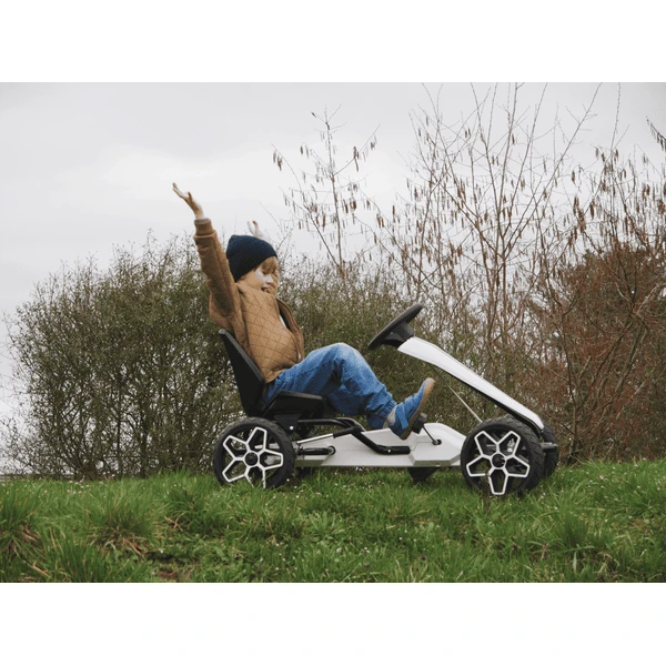 KETTLER Kettcar Zwart 4 KETTLER Kettcar Zwart - Image 2