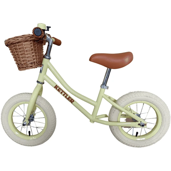 KETTLER Running Wheel Go Cream 3 KETTLER Running Wheel Go Cream