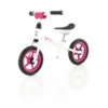 KETTLER Speedy 10 Loopfiets, Roze -EXIT TOYS || Steiff || fehn Verkoopwinkel kettler speedy 10 loopfiets roze a391229