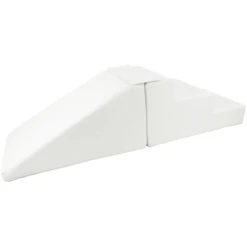 KIDKII Trap En Glijbaan Kunstleer Crème -EXIT TOYS || Steiff || fehn Verkoopwinkel kidkii trap en glijbaan kunstleer creme a375364 4