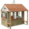Kidkraft® Country Vista Speelhuis -EXIT TOYS || Steiff || fehn Verkoopwinkel kidkraft country vista speelhuis a272779