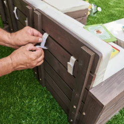 Kidkraft® Kinder Tuin Loungeset -EXIT TOYS || Steiff || fehn Verkoopwinkel kidkraft kinder tuin loungeset a342524 3