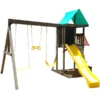 Kidkraft® Newport Houten Speelhuis -EXIT TOYS || Steiff || fehn Verkoopwinkel kidkraft newport houten speelhuis a272734
