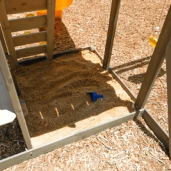 Kidkraft® Newport Houten Speelhuis 9 Kidkraft® Newport Houten Speelhuis -EXIT TOYS || Steiff || fehn Verkoopwinkel kidkraft newport houten speelhuis a272734 2