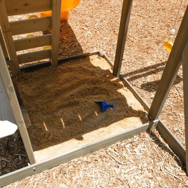 Kidkraft® Newport Houten Speelhuis 5 Kidkraft® Newport Houten Speelhuis - Image 3