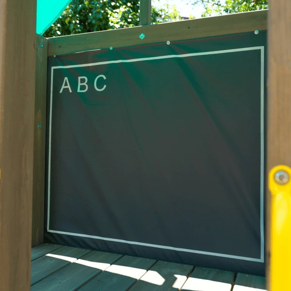 Kidkraft® Newport Houten Speelhuis 7 Kidkraft® Newport Houten Speelhuis - Image 5