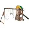 Kidkraft ® Schommelsets Deluxe Arbor Crest -EXIT TOYS || Steiff || fehn Verkoopwinkel kidkraft schommelsets deluxe arbor crest a415302