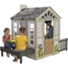 Kidkraft ® Speelhuisje Knus Gezellig Haard 1 Kidkraft ® Speelhuisje Knus Gezellig Haard -EXIT TOYS || Steiff || fehn Verkoopwinkel kidkraft speelhuisje knus gezellig haard a415306