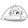 Kids Concept® Babygym EDVIN Wit/grijs -EXIT TOYS || Steiff || fehn Verkoopwinkel kids concept babygym edvin wit grijs a257001
