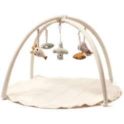 Kids Concept ® Babygym -Figuren Micro Neo, Set Van -EXIT TOYS || Steiff || fehn Verkoopwinkel kids concept babygym figuren micro neo set van a313849 2