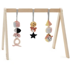 Kids Concept® Babygymfiguren Edvin -EXIT TOYS || Steiff || fehn Verkoopwinkel kids concept babygymfiguren edvin a256986 1