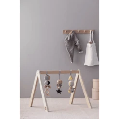 Kids Concept® Babygymfiguren Edvin -EXIT TOYS || Steiff || fehn Verkoopwinkel kids concept babygymfiguren edvin a256986 2