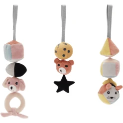 Kids Concept® Babygymfiguren Edvin -EXIT TOYS || Steiff || fehn Verkoopwinkel kids concept babygymfiguren edvin a256986 4