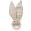Kids Concept® Bijtring Konijn, Beige -EXIT TOYS || Steiff || fehn Verkoopwinkel kids concept bijtring konijn beige a290997