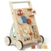 Kids Concept ® Edvin Babywalker -EXIT TOYS || Steiff || fehn Verkoopwinkel kids concept edvin babywalker a367699