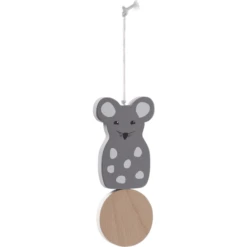 Kids Concept® Figuren Voor Babygym Edvin -EXIT TOYS || Steiff || fehn Verkoopwinkel kids concept figuren voor babygym edvin a281628 2