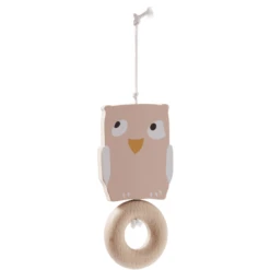 Kids Concept® Figuren Voor Babygym Edvin -EXIT TOYS || Steiff || fehn Verkoopwinkel kids concept figuren voor babygym edvin a281628 3