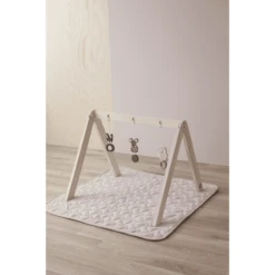 Kids Concept® Figuren Voor Babygym Edvin -EXIT TOYS || Steiff || fehn Verkoopwinkel kids concept figuren voor babygym edvin a281628 4