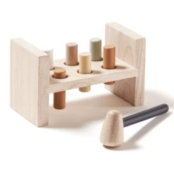 Kids Concept Hamerbank, Neo -EXIT TOYS || Steiff || fehn Verkoopwinkel kids concept hamerbank neo a256981 2