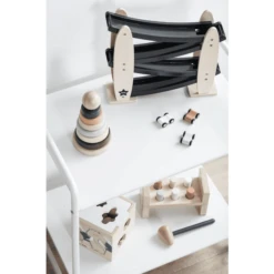 Kids Concept Hamerbank, Neo -EXIT TOYS || Steiff || fehn Verkoopwinkel kids concept hamerbank neo a256981 3