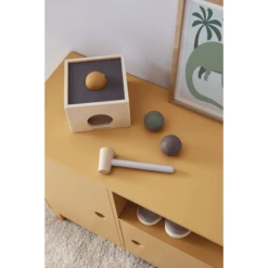 Kids Concept ® Hammer Spel Neo -EXIT TOYS || Steiff || fehn Verkoopwinkel kids concept hammer spel neo a313855 1