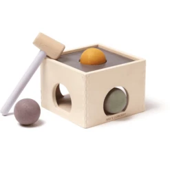 Kids Concept ® Hammer Spel Neo -EXIT TOYS || Steiff || fehn Verkoopwinkel kids concept hammer spel neo a313855 2