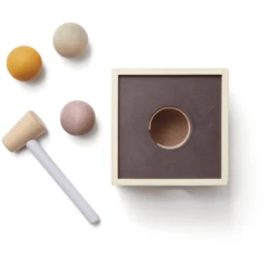 Kids Concept ® Hammer Spel Neo -EXIT TOYS || Steiff || fehn Verkoopwinkel kids concept hammer spel neo a313855 3